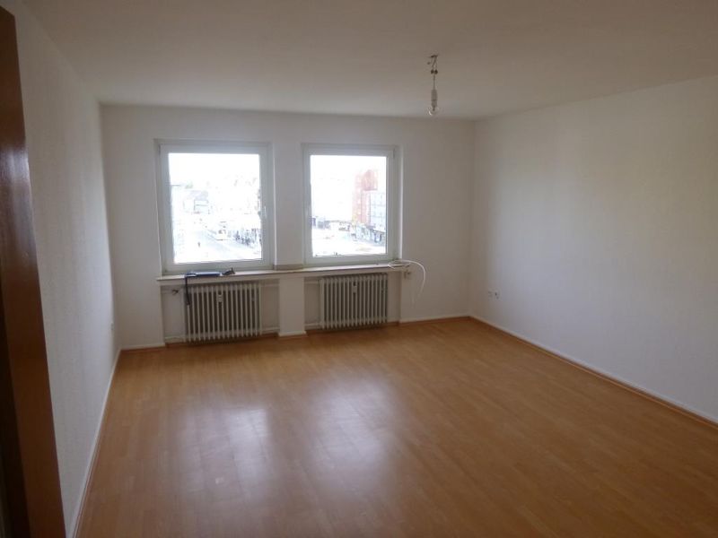 2-Zimmer-Wohnung in Herten Disteln